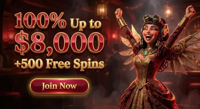 Imperial Wins Casino
